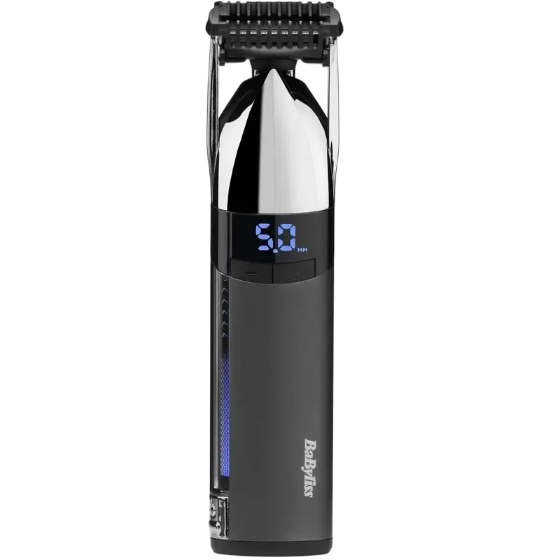 Мужской Триммер BaByliss S996E, Серый