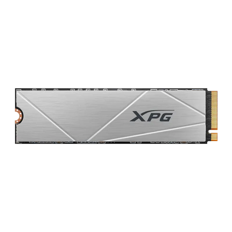 Накопитель SSD ADATA XPG GAMMIX S60, 1024Гб, AGAMMIXS60-1T-CS