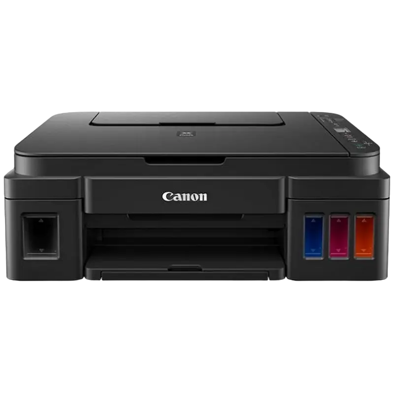 МФУ Canon Pixma G2410, Чёрный