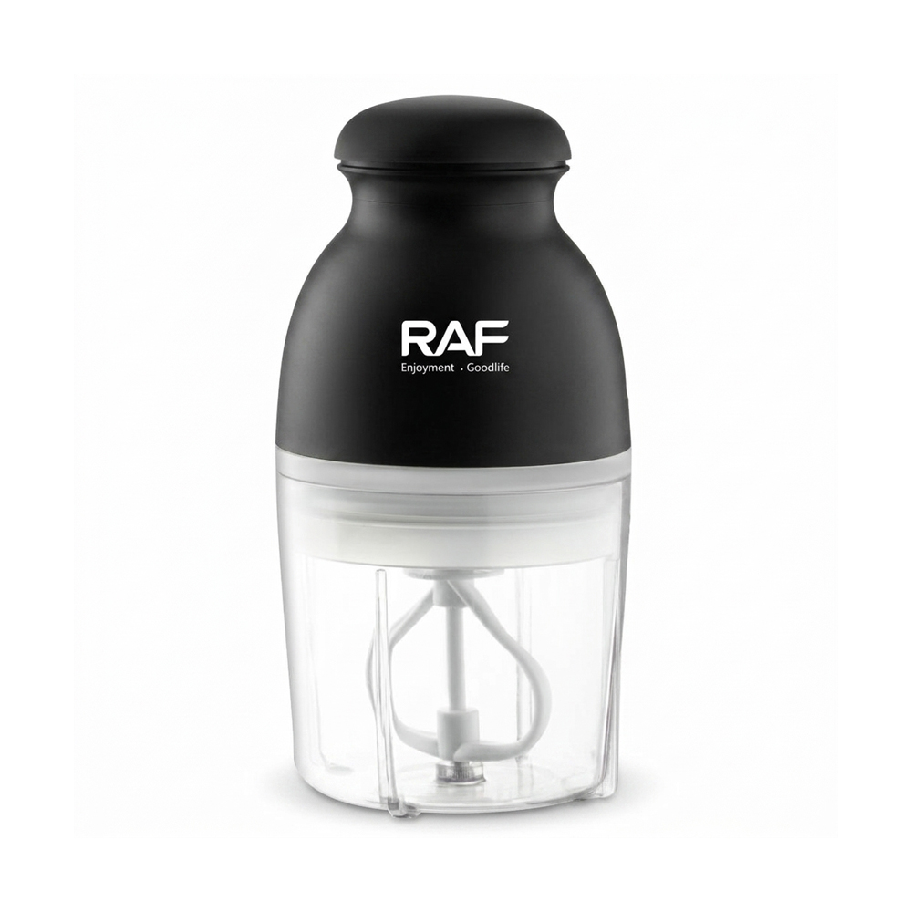 Raf Food Processor, R.332B, 1L, 250W