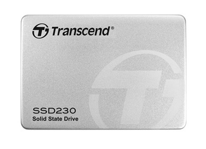 Накопитель SSD Transcend SSD230S, 128Гб, TS128GSSD230S