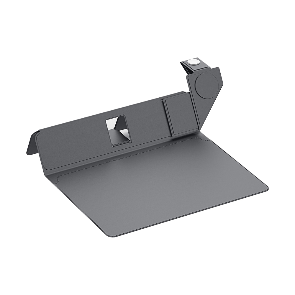 DUX DUCIS Wireless Charging Sleeve for 13.6-14.2 Laptops AirQ, Grey