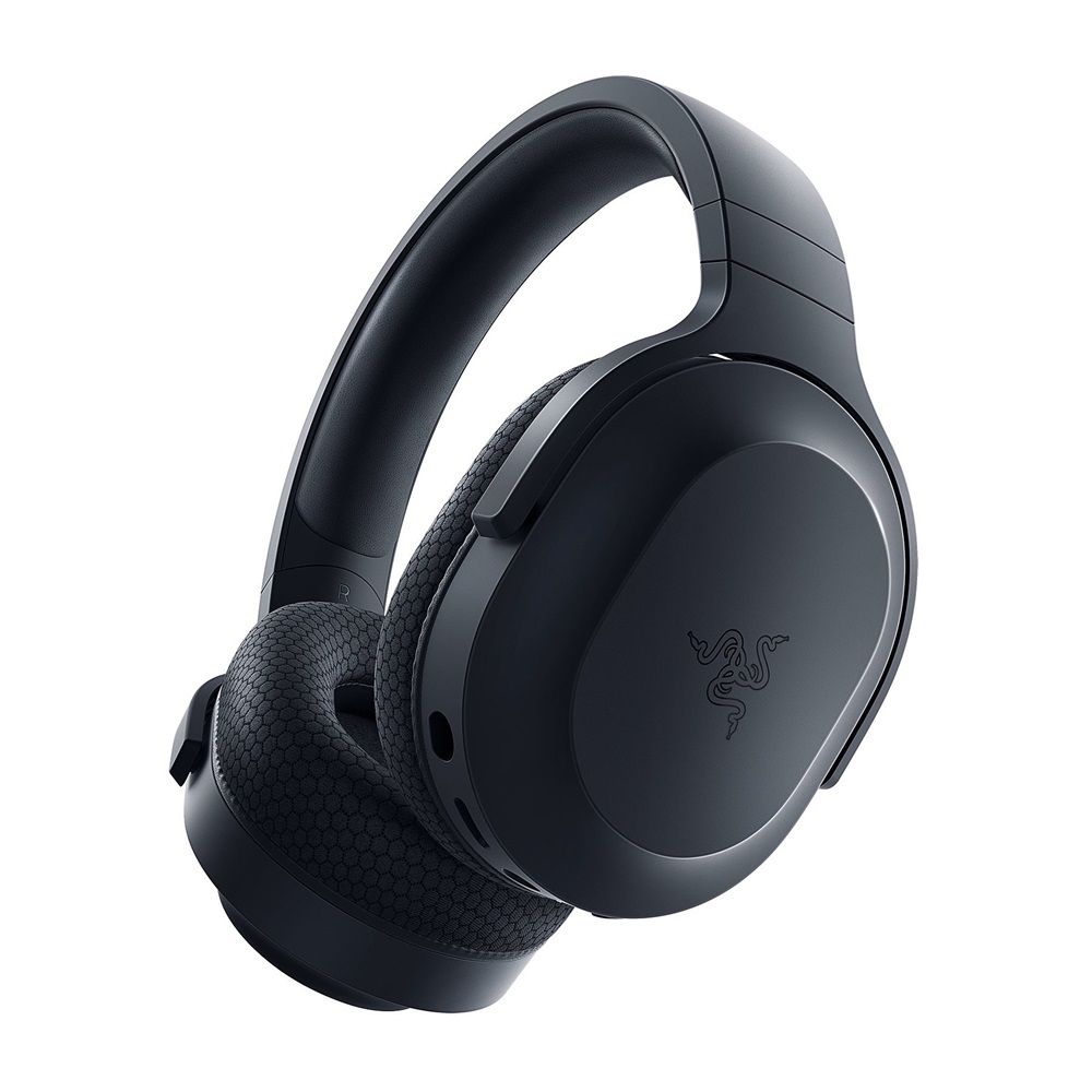 Razer Headset Barracuda X (2022) Wireless Black