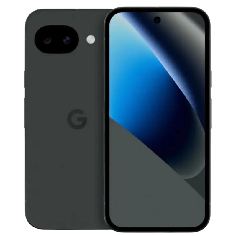 Смартфон Google Pixel 10a, 8Гб/128Гб, Obsidian, iphone, xiaomi, samsung, oppo, чехол, стекло