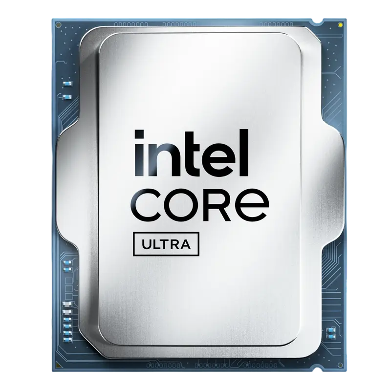 Процессор Intel Core Ultra 9 285K, Intel Graphics, Без кулера | Tray,процессоры ,оперативная память, ssd, M2, hdd, кейсы