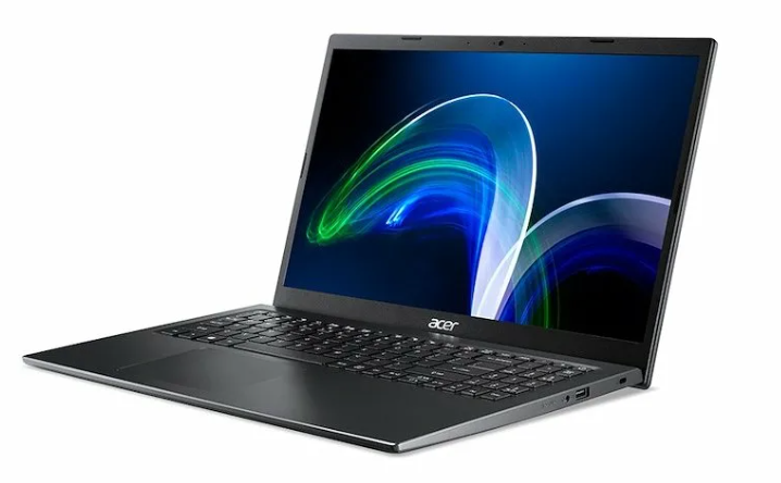 ACER Extensa EX215-32 Charcoal Black (NX.EGNEU.00C) 15.6" FHD (Intel Celeron N4500 2xCore 1.1-2.8GHz, 8GB (1x8GB + free slot) DDR4 RAM, 256GB PCIe NV, acer,asus,lenovo,hp,dell,планшеты,чехол для планшета, подставка для ноутбука, зарядка для ноутбука