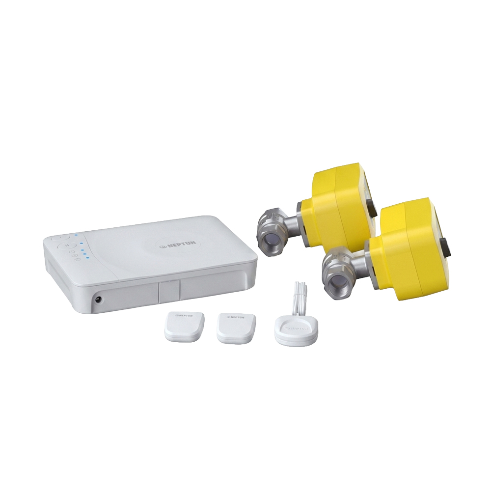 Neptun Smart Water Leak Detection and Protection System 1/2 Size