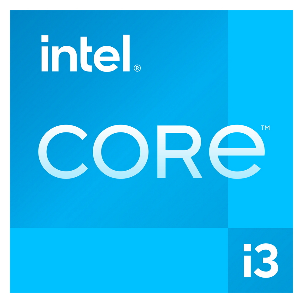 CPU Intel Core i3-13100 3.4-4.5GHz (4P+0E/8T,12MB,S1700, 10nm, Integ. UHD Graphics 730, 60W) Tray