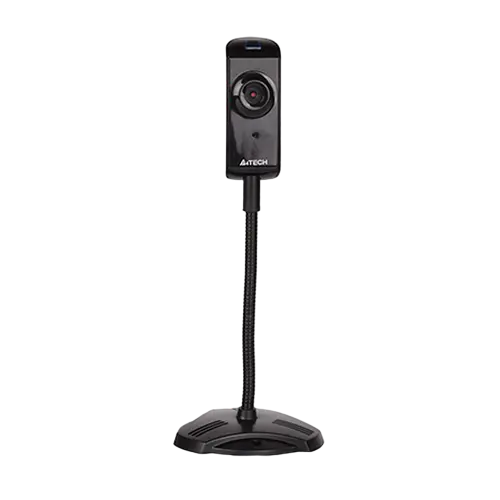 Веб-камера A4Tech PK-810G, 640 x 480, Чёрный, клавиатуры ,мышки ,веб камера ,коврики ,флешки , 16gb, 32gb,64gb,128gb,256gb,512,microsd,sd