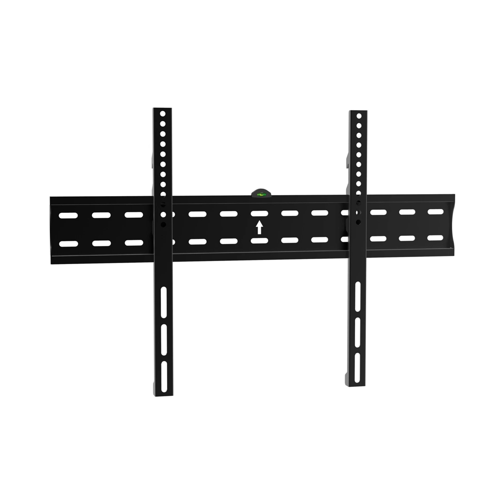 Suport TV de perete Serioux TV814B, Fix, 32″-70″, Black