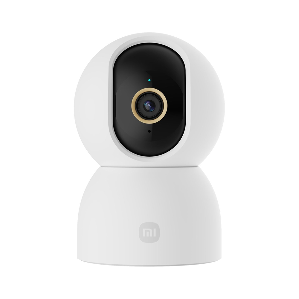 Xiaomi Smart Camera C500 3.5K (6MP), White