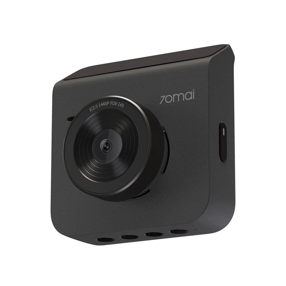 70Mai Smart Dash Cam A400, Grey