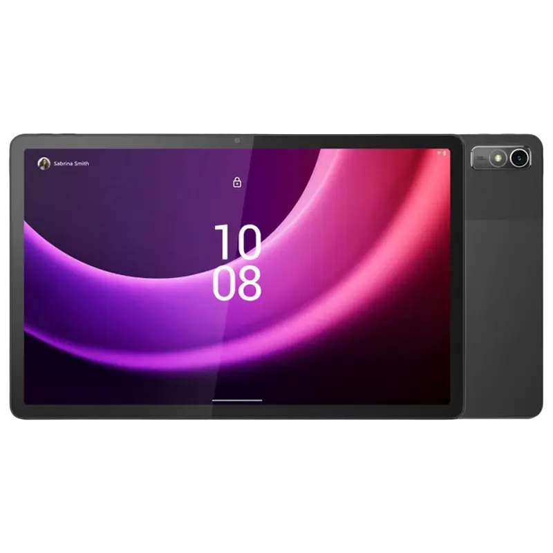 Планшет Lenovo Tab P11 (2nd Gen), Wi-Fi, 4Гб/128Гб, Storm Grey, acer,asus,lenovo,hp,dell,планшеты,чехол для планшета, подставка для ноутбука, зарядка для ноутбука