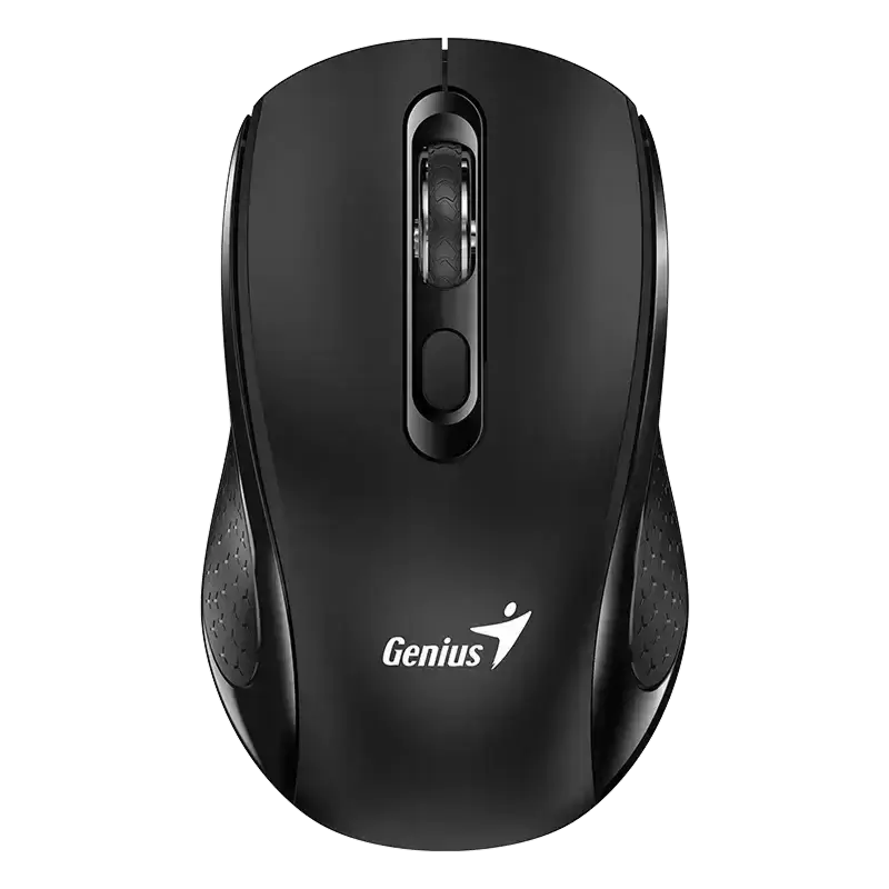 Мышь Genius NX-8025S, Чёрный
