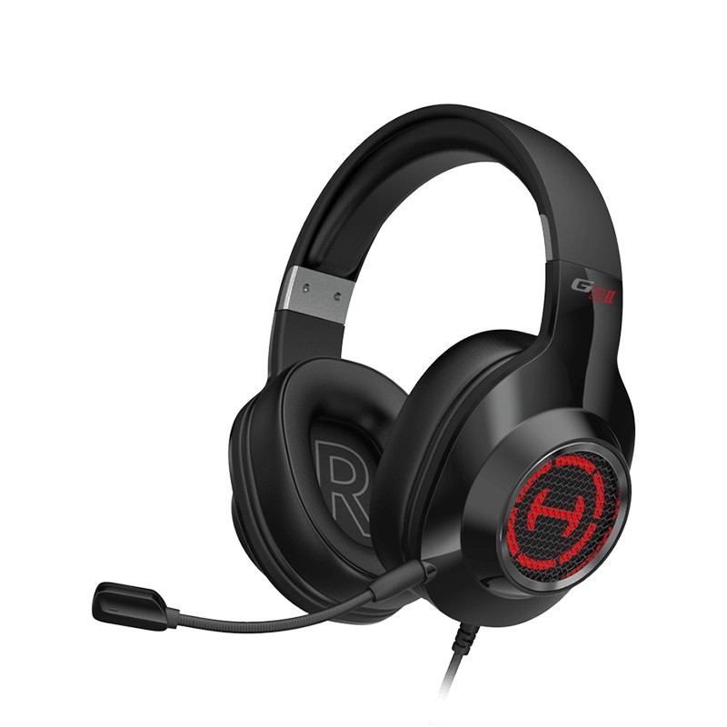 Наушники Edifier G2 II, Black