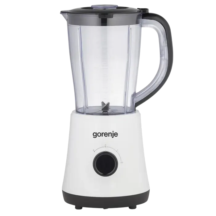 Стационарный блендер Gorenje B500BW, Белый