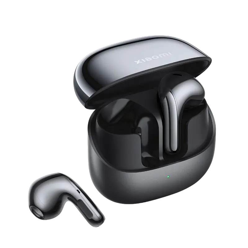 Наушники Xiaomi Buds 5, Graphite Black
