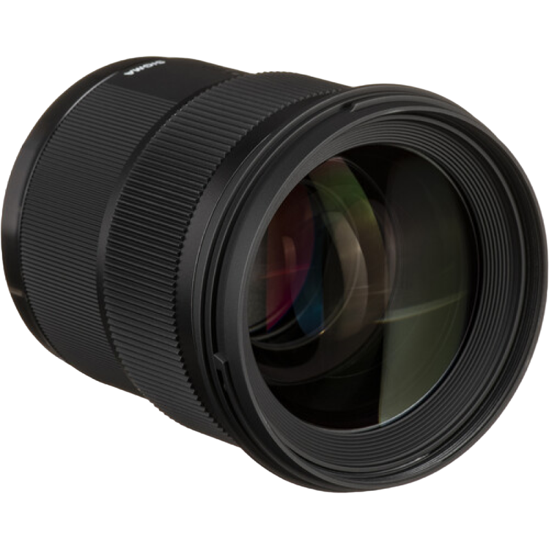 Prime Lens Sigma AF  50mm f/1.4 DG HSM ART F/Sony-A