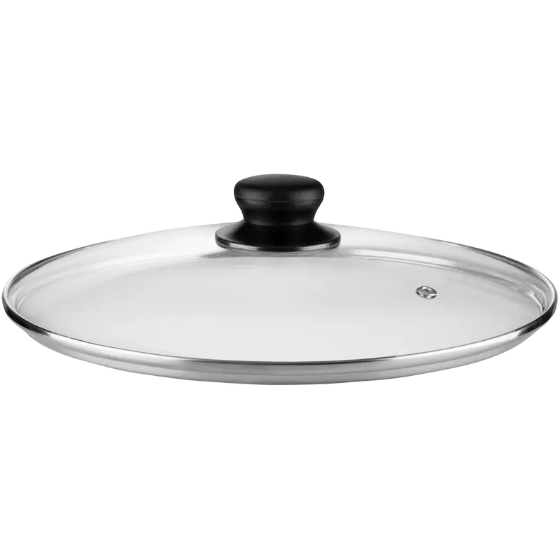 Крышка Ardesto Gemini Gourmet AR1926GGL, 26см, Нержавеющая сталь