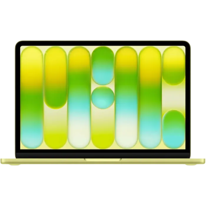 NB Apple MacBook Neo 13"Z1TR0001Z Citrus (A18 Pro 8Gb 512Gb) US/RU