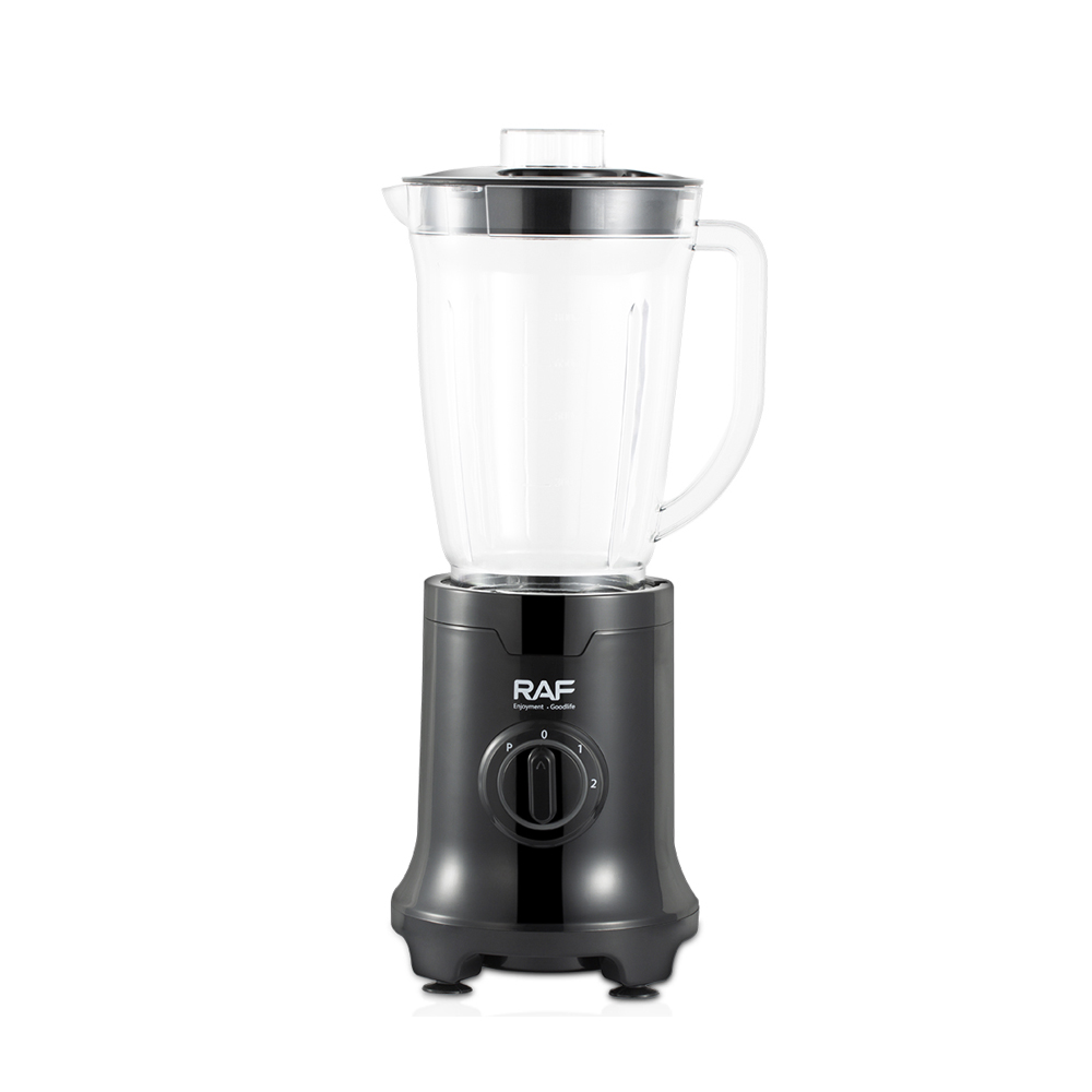 Raf Blender and Grinder R.2866, 4in1, 19000RPM, 400W