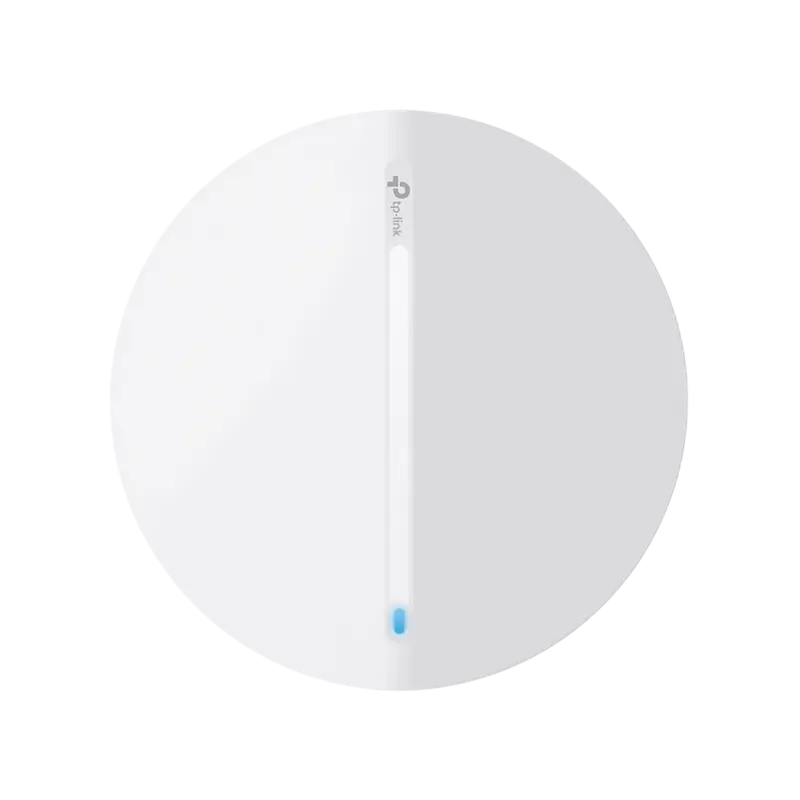 Беспроводная точка доступа TP-LINK Festa F61, 574 Мбит/с, 1201 Мбит/с, Белый,Роутеры, Модемы, свичь, usb на lan