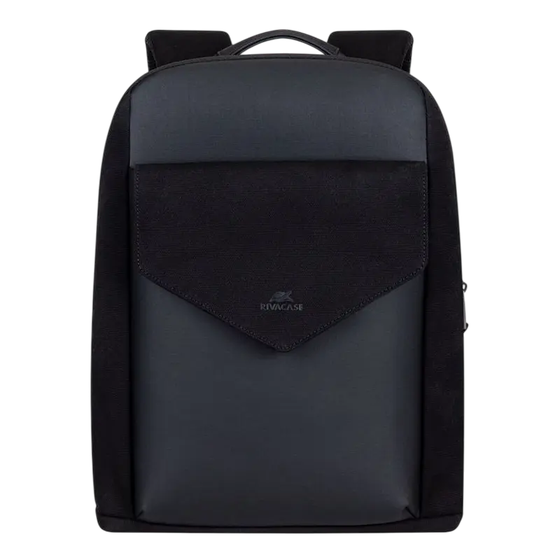 Рюкзак Rivacase Cardiff, 14", Чёрный