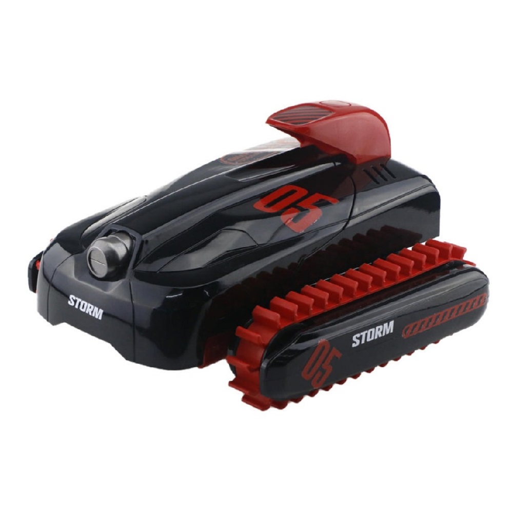Crazon RC Deformation Amphibious Car (Mix 2 Color equally) 2.4G