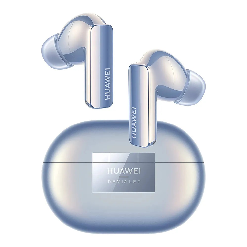 Huawei Earphones TWS Freebuds Pro 2, Silver Blue