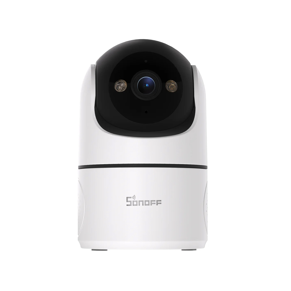 Sonoff CAM Pan-Tilt 2 Smart Indoor Home Security Camera ( CAM-PT2)