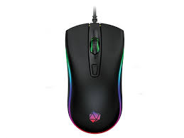 Gaming Mouse Qumo Onyx RGB, Optical, 800-2400 dpi, 3 buttons, Ambidextrous, RGB, USB, клавиатуры ,мышки ,веб камера ,коврики ,флешки , 16gb, 32gb,64gb,128gb,256gb,512,microsd,sd
