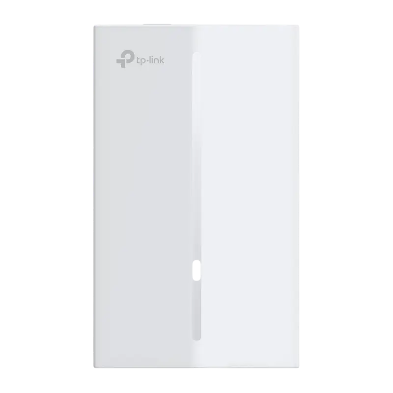Беспроводная точка доступа TP-LINK Festa F65-Wall, 2402  Мбит/с, 574  Мбит/с, Белый