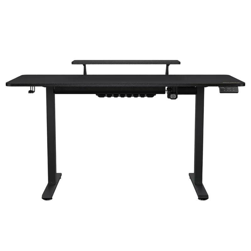 Игровой стол Cougar E-Star 140, Чёрный