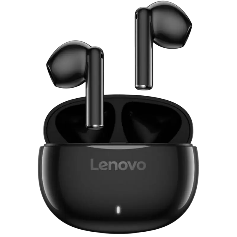 Наушники Lenovo True Wireless Stereo E310, Чёрный