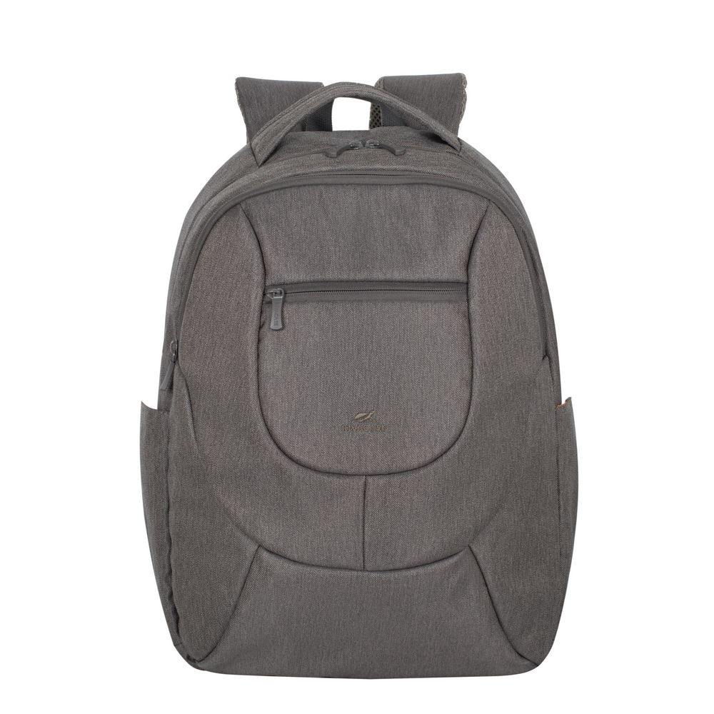 Рюкзак для ноутбука RivaCase Galapagos, 15.6", Полиэстер, Хаки