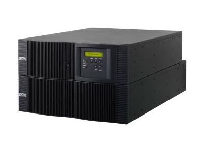 UPS PowerCom VRT-6K-Complete set