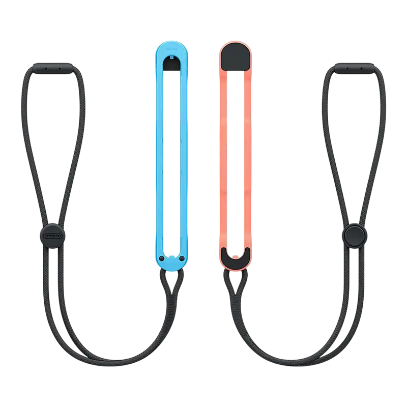 Ремешок Nintendo Switch 2 Joy-Con 2 Straps, Разноцветный, клавиатуры ,мышки ,веб камера ,коврики ,флешки , 16gb, 32gb,64gb,128gb,256gb,512,microsd,sd