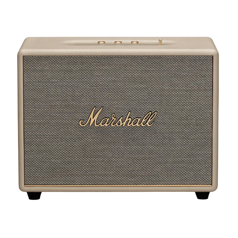 Bluetooth-динамик Marshall Woburn III, Cream