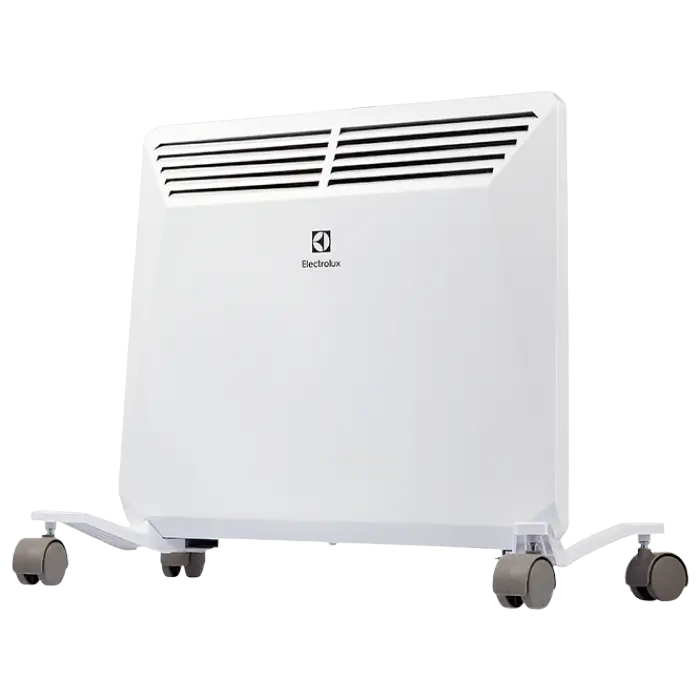 Конвектор Electrolux Torrid, 1000W, Белый