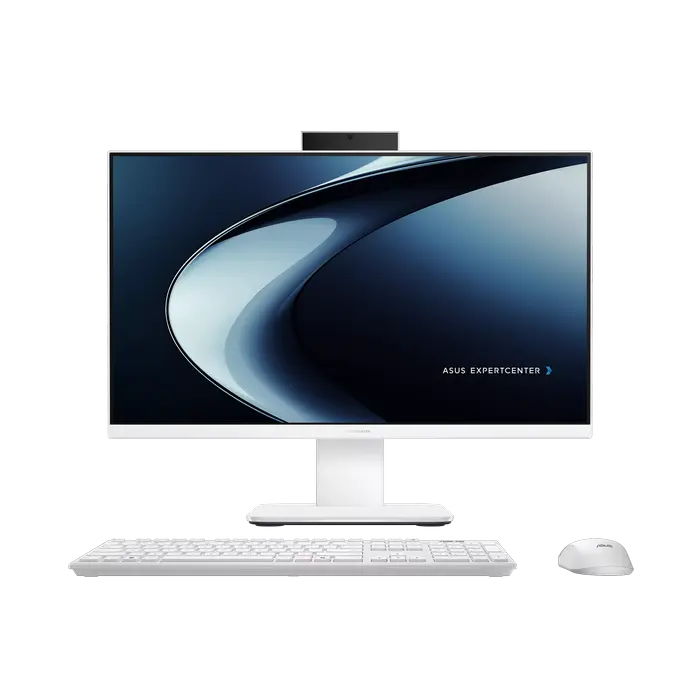 Моноблок ASUS P440VAK, 23,8", Intel Core 5 210H, 16Гб/512Гб, Без ОС, Чёрный