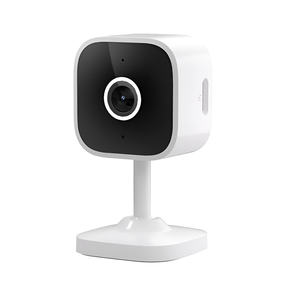Sonoff CAM Slim Gen2 Smart Home Security Camera FHD, 128Gb MicroSD