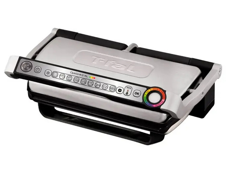 Grill Tefal GC722D34