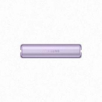 Смартфон Samsung Galaxy Flip3, 8Гб/128Гб, Lavender