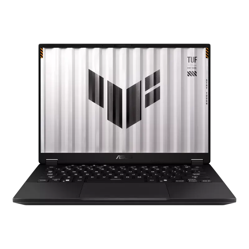 Игровой ноутбук 14" ASUS TUF Gaming A14 FA401UH, Jaeger Gray, AMD Ryzen 7 260, 16Гб/1024Гб, Без ОС