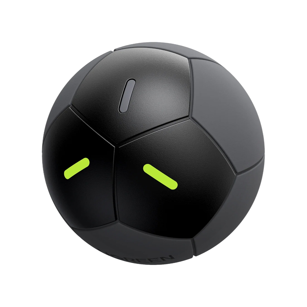 UGREEN Smart FineTrack 2 Apple Certified FT309, Black
