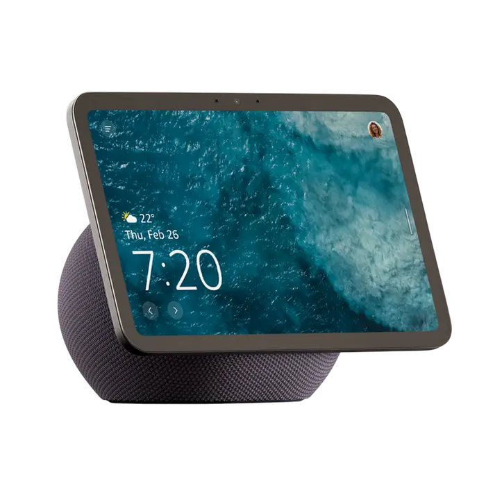 Умная колонка Amazon Echo Show 8 (4th Gen), Графитовый