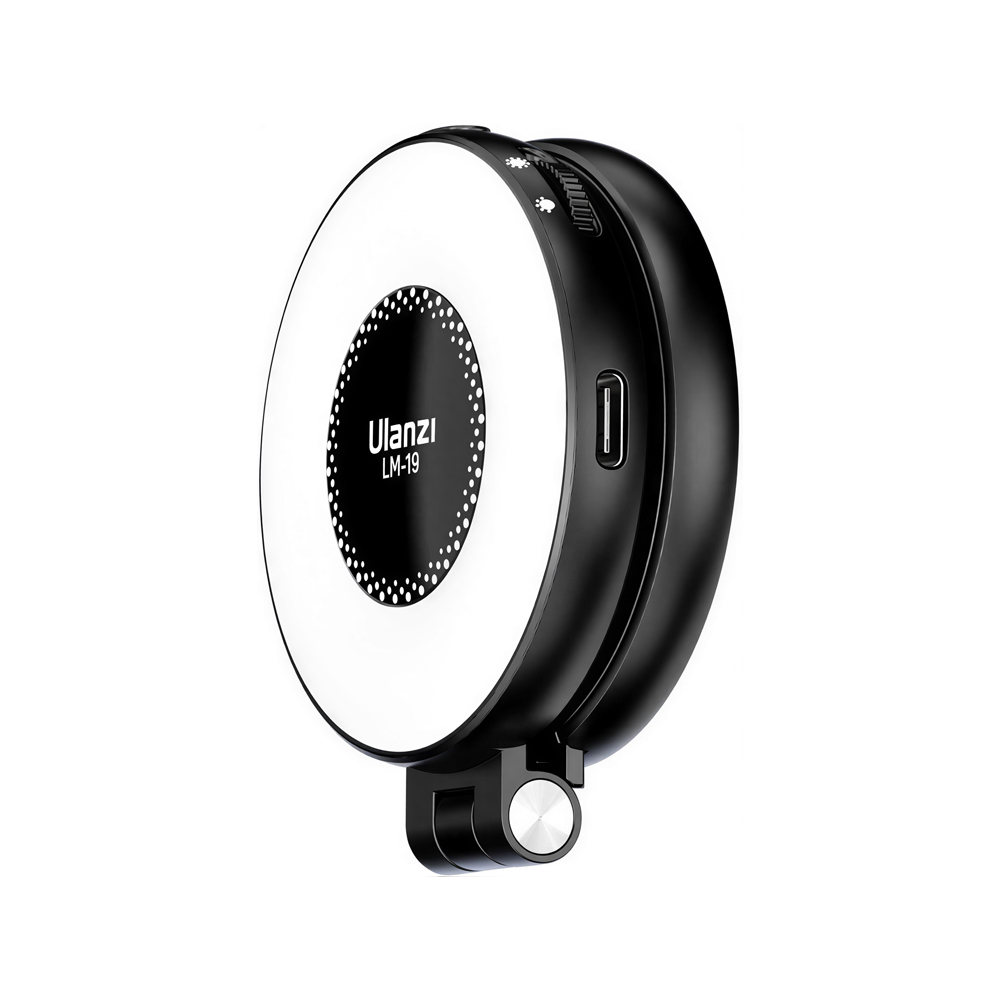 Ulanzi Camera Led Light LM19