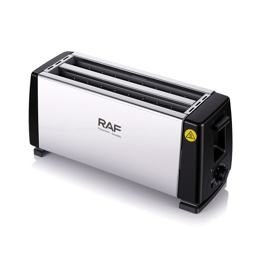 Raf Toaster R.2105, 4 Slice