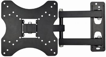 GMB WM-37RT-01. TV-WALL MOUNT FOR 17-37 - Gembird , samsun ,vesta ,hisense,lg,voltus,крепление для телевизора