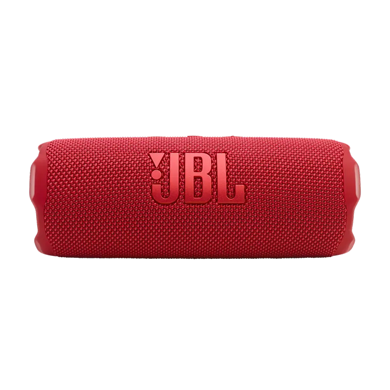 Портативная колонка JBL Flip 7, Красный